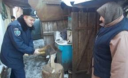 «Універсальні солдати» рятують людей на Сумщині «Універсальні солдати» рятують людей на Сумщині