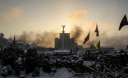 Будущее Европы определяет кровь на украинском снегу, - немецкие СМИ Будущее Европы определяет кровь на украинском снегу, - немецкие СМИ