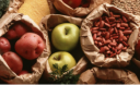 7 полезных зимних продуктов