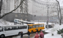 Через кілька днів у Києві — нові тарифи на проїзд
