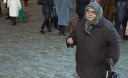 Пожилые украинцы страдают от ущемления со стороны родственников и госслужащих Пожилые украинцы страдают от ущемления со стороны родственников и госслужащих