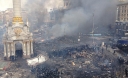 Попытки «зачистить» Майдан: хроника событий