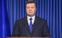 Ukraine crisis: Viktor Yanukovych blames protesters for violence