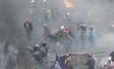 Кровавый четверг на Майдане: все подробности
