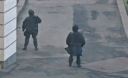 Обнародована запись переговоров снайперов над Майданом