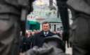 У Януковича договорились о парафировании соглашения по урегулированию кризиса