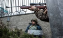 В последний раз в Европе власть стреляла по невооруженным людям 25 лет назад В последний раз в Европе власть стреляла по невооруженным людям 25 лет назад