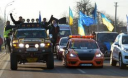 Автомайдан оголосив про перехід у опозицію до нової влади
