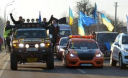 Автомайдан оголосив про перехід у опозицію до нової влади Автомайдан оголосив про перехід у опозицію до нової влади