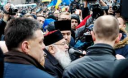 Блаженніший Любомир Гузар підтримує повстання українців Блаженніший Любомир Гузар підтримує повстання українців