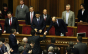 Доходи міністрів уряду Яценюка