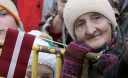 Пенсионеры замахнулись на Евросоюз Пенсионеры замахнулись на Евросоюз