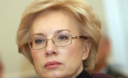 Міністерство соціальної політики погасить усю заборгованість попередньої влади Міністерство соціальної політики погасить усю заборгованість попередньої влади