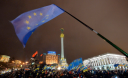 EU leaders meet to address Ukraine crisis
