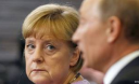 Ангела Меркель и Владимир Путин по-разному видят ситуацию в Крыму Ангела Меркель и Владимир Путин по-разному видят ситуацию в Крыму