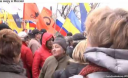 У Москві мітингують проти війни