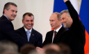 Как Украине вернуть Крым и к чему нужно готовиться жителям непризнанной территории Как Украине вернуть Крым и к чему нужно готовиться жителям непризнанной территории