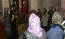 В Луганске впервые проведут литургию на языке жестов