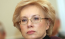 Денисова: РФ вимагає від пенсіонерів Криму отримати російський паспорт, щоб їм було нараховано виплати