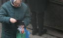 Кримським пенсіонерам видаватимуть гроші на пошті