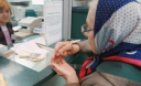 Крымские пенсионеры получат деньги на почте