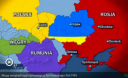 Росія пропонує Польщі, Угорщині та Румунії поділити Україну – ЗМІ