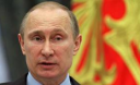 Crimea: all this virile cold war talk won't  Vladimir Putin to slink back