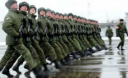 Теперь в Украине служить смогут и 55-летние Теперь в Украине служить смогут и 55-летние