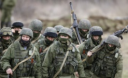 Російських військових на кордоні з Україною поменшало – Тимчук