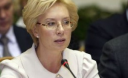 Усі соцвиплати, пенсії та пільги на 2014 рік будуть збережені, а їх розмір не зменшиться, - Л.Денісова