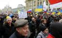 Рецепт "майдана" для России