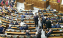 Нардепи у вівторок планують заборонити сепаратистські партії Нардепи у вівторок планують заборонити сепаратистські партії