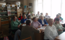 Rivne pensioners [ +photo] were taught how to create financial plans