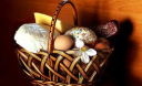 Самотні люди похилого віку отримають до Великодня продуктові набори Самотні люди похилого віку отримають до Великодня продуктові набори