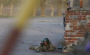 Ukraine launches 'gradual' operation, action limited