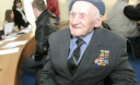 До Національної самооборони прийшов записуватися 92-річний ветеран війни