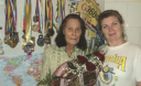 На мариупольской «яхте здоровья» – спортсмены, пенсионеры, студенты, школьники… Кто следующий?