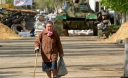 Ukraine crisis:  'to respond if its interests' attacked