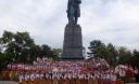 Почти 400 бандуристов со всей Украины объединит Днепропетровский фестиваль «Дзвени, бандуро» 2014