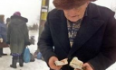 Пенсіонери в Тернополі  їздитимуть за гроші Пенсіонери в Тернополі  їздитимуть за гроші