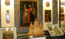 Запорожские пенсионеры посетили музей