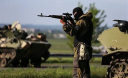 Ukraine crisis 'threatens peace in Europe', says