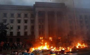 Kiev hands Odessa post to new governor in effort to end uprising