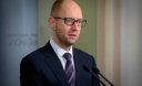 Яценюк выставил свои условия «Газпрому»
