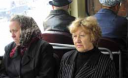 Пенсіонери, давайте рятувати тролейбуси! Пенсіонери, давайте рятувати тролейбуси!
