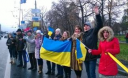 Більше половини українців готові жити з економічними труднощами - соціологічне опитування Більше половини українців готові жити з економічними труднощами - соціологічне опитування