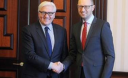 Ukraine: Germany pushes for diplomatic solution to Ukraine crisis