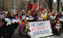 Сепаратисты и Майдан: найди отличия Сепаратисты и Майдан: найди отличия