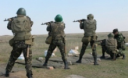 Противостоять террористам готовы более 20 тысяч бывших украинских военных и силовиков