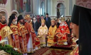 Священику УПЦ МП заборонили звершувати богослужіння через молитву за мир в Україні Священику УПЦ МП заборонили звершувати богослужіння через молитву за мир в Україні